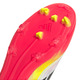 F50 League LL FG/MG - Adult Outdoor Soccer Shoes - 3