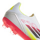 F50 League LL FG/MG - Adult Outdoor Soccer Shoes - 4