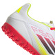 F50 Club TF - Chaussures de soccer sur terrain synthétique pour adulte - 4