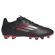 F50 Club FG/MG - Chaussures de soccer extérieur pour adulte - 0