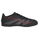 Predator Club TF - Adult Turf Soccer Shoes - 0