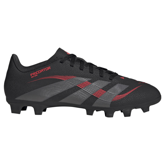 Predator Club FG/MG - Adult Outdoor Soccer Shoes