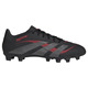 Predator Club FG/MG - Adult Outdoor Soccer Shoes - 0