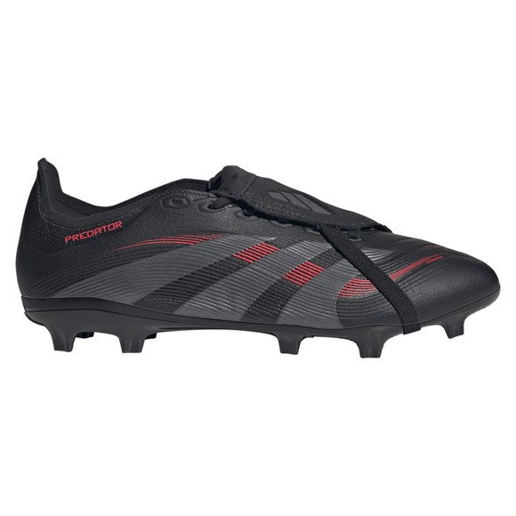 Predator League FG/MG - Adult Outdoor Soccer Shoes