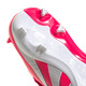 Predator League FG/MG - Chaussure de soccer extérieur pour adulte - 3