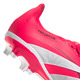 Predator League FG/MG - Chaussure de soccer extérieur pour adulte - 4