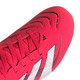 Predator Club FG/MG - Adult Outdoor Soccer Shoes - 4