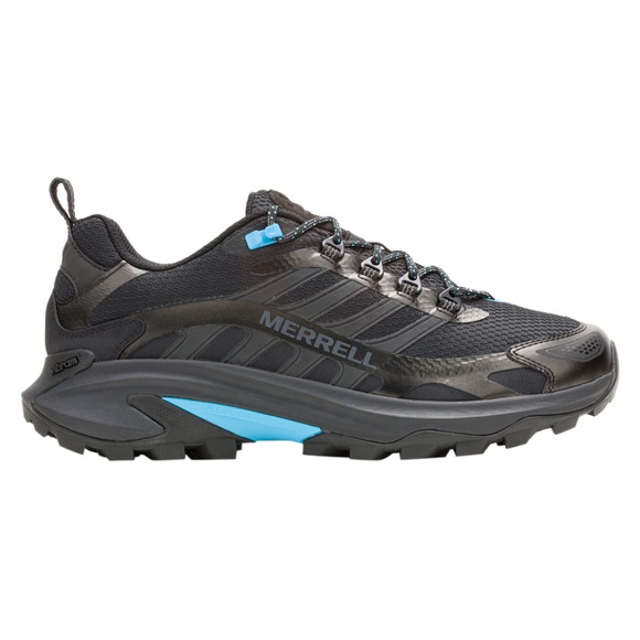 MOAB Speed 2 × Jeep 2.0 - Adult Outdoor Shoes