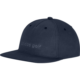 Waxed - Casquette de golf ajustable pour adulte