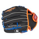 Sure Catch Jacob Degrom Y (10") - Junior Baseball Outfield Glove - 3