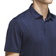 Ultimate365 Micro Texture - Polo de golf pour homme - 2