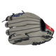 Select Pro Lite Francisco Lindor Youth (11.5") - Junior Baseball Outfield Glove - 3