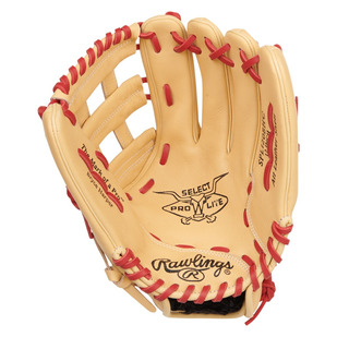 Select Pro Lite Bryce Harper Youth (12") - Youth Baseball Infield Glove