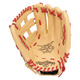 Select Pro Lite Bryce Harper Youth (12 po) - Gant de champ intérieur de baseball pour junior - 0