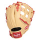 Select Pro Lite Bryce Harper Youth (12") - Youth Baseball Infield Glove - 1