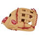 Select Pro Lite Bryce Harper Youth (12") - Youth Baseball Infield Glove - 2
