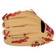 Select Pro Lite Bryce Harper Youth (12") - Youth Baseball Infield Glove - 3