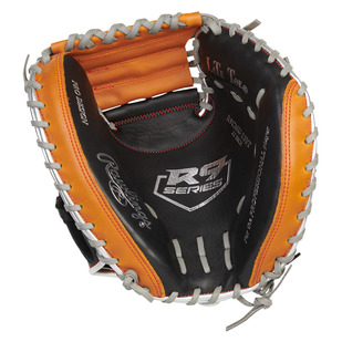 R9 Series Contour (32 po) - Gant de receveur de baseball pour adulte