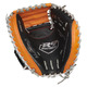 R9 Series Contour (32 po) - Gant de receveur de baseball pour adulte - 0