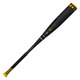 ADV Hype Comp -10 (2-3/4 po) - Bâton de baseball pour junior - 2