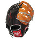 R9 Series Contour (12") - Adult Baseball First Base Glove - 1