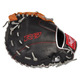 R9 Series Contour (12") - Adult Baseball First Base Glove - 3