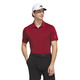 Ultimate365 Mini Bunker - Men's Golf Polo - 0