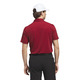 Ultimate365 Mini Bunker - Polo de golf pour homme - 1