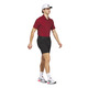 Ultimate365 Mini Bunker - Men's Golf Polo - 4