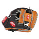 R9 Series Contour Y (11.25") - Junior Baseball Outfield Glove - 2