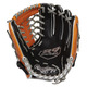 R9 Series Contour Y (11.5") - Junior Baseball Outfield Glove - 0
