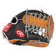 R9 Series Contour Y (11.5") - Junior Baseball Outfield Glove - 2