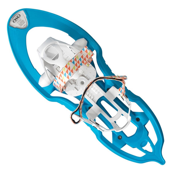 302 Freeze 7" X 18.9" - Junior Snowshoes