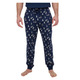 Verona AOP Lounge Jogger - Pantalon de pyjama pour homme - 1