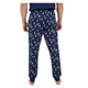 Verona AOP Lounge Jogger - Pantalon de pyjama pour homme - 2