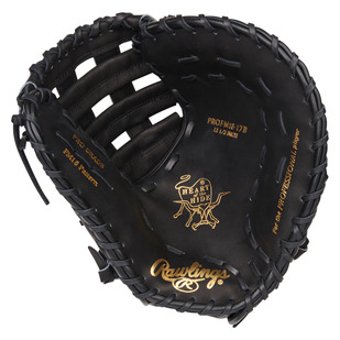 Heart of the Hide (12.5") - Adult Baseball First Base Glove