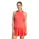 Club Tennis Climacool - Women's Tennis Tank Top - 0