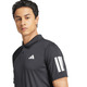 Club Tennis 3-Stripes - Men's Tennis Polo - 3