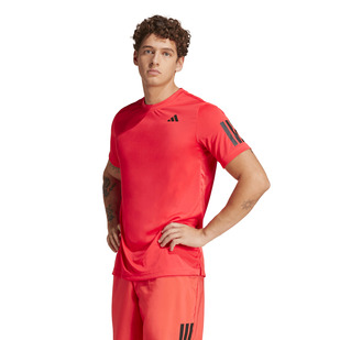 Club Tennis Climacool - T-shirt de tennis pour homme