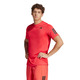 Club Tennis Climacool - Men's Tennis T-Shirt - 0