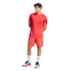 Club Tennis Climacool - Men's Tennis T-Shirt - 4