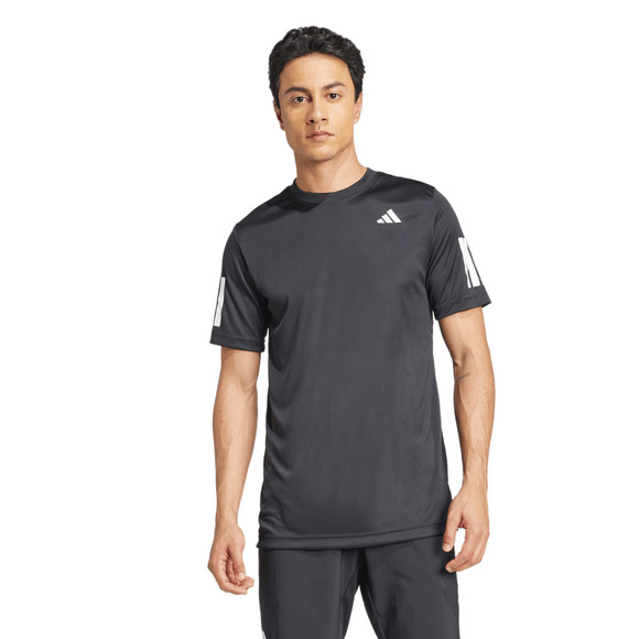 Club Tennis Climacool - T-shirt de tennis pour homme