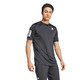 Club Tennis Climacool - Men's Tennis T-Shirt - 1