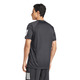 Club Tennis Climacool - T-shirt de tennis pour homme - 2