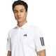 Club Tennis 3-Stripes - Men's Tennis Polo - 3