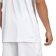 Club Tennis 3-Stripes - Men's Tennis Polo - 4