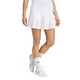 Club Tennis Climacool Pleated - Women's Tennis Skirt - 1