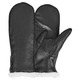 Eva - Women's Leather Mitts - 0