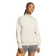 All SZN - Women's Half-Zip Sweatshirt - 0