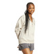 All SZN - Women's Half-Zip Sweatshirt - 1